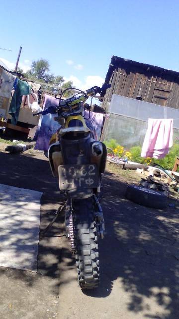 Suzuki RMX 250. 250. ., , ,   