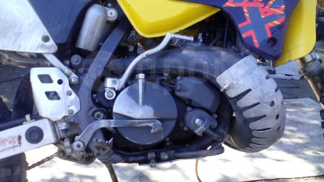 Suzuki RMX 250. 250. ., , ,   