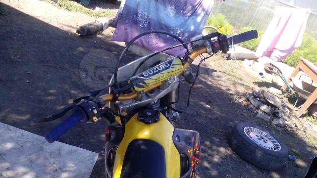 Suzuki RMX 250. 250. ., , ,   