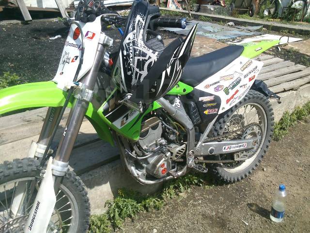 Kawasaki KX 250F. 250. ., , ,   