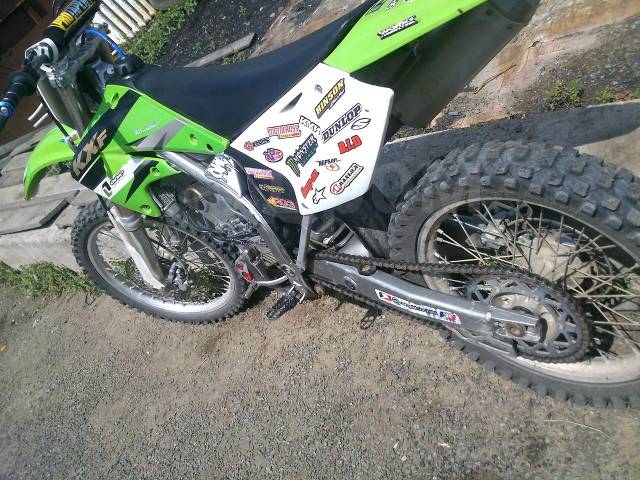 Kawasaki KX 250F. 250. ., , ,   