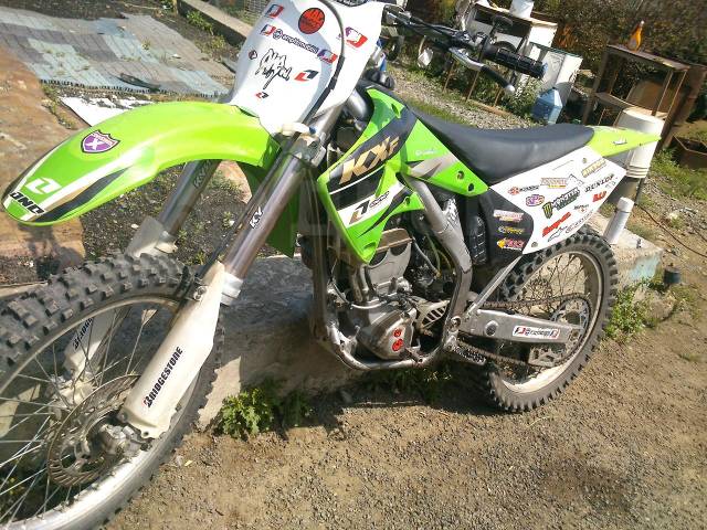 Kawasaki KX 250F. 250. ., , ,   