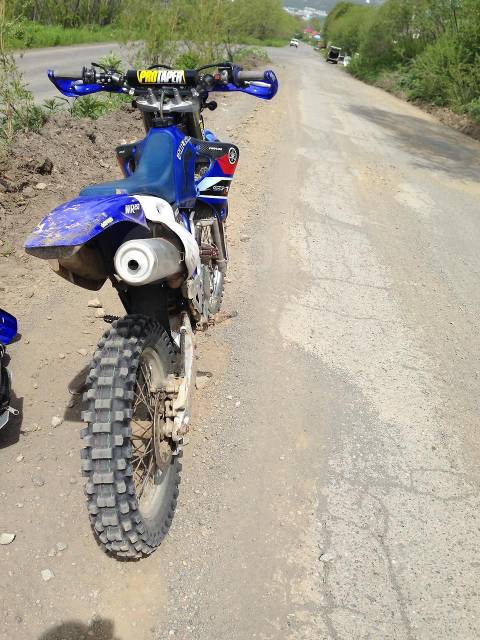 Yamaha WR 250. 250. ., , ,   