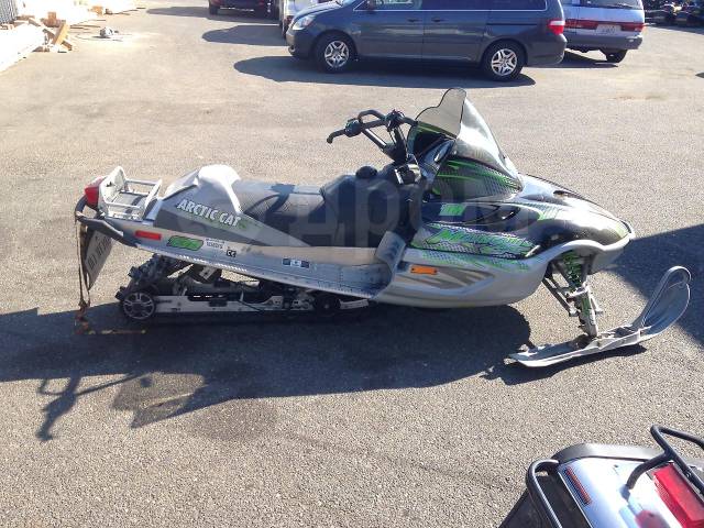 Arctic Cat M. ,  ,   