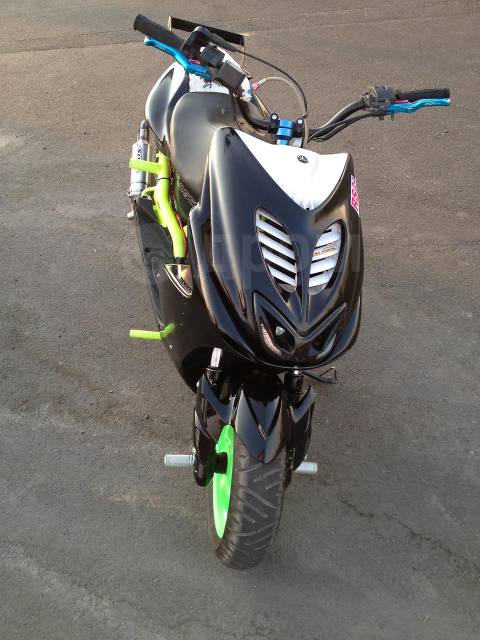 Yamaha Aerox. 100. ., , ,   