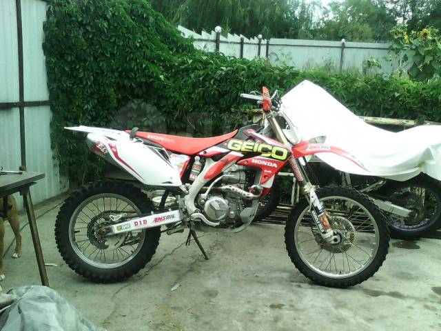 Honda CRF 450X. 450. ., , ,   