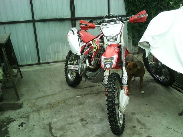 Honda CRF 450X. 450. ., , ,   