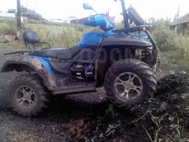 CFMOTO CF 625-X6. ,  \,   