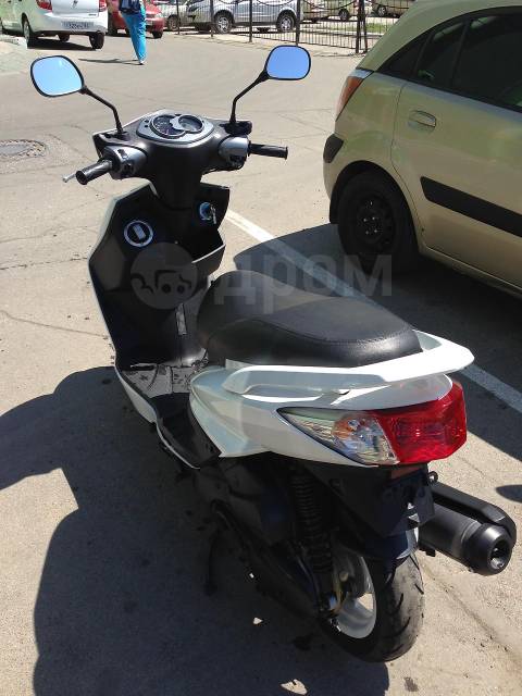 Yamaha Cygnus. 125. ., , ,   