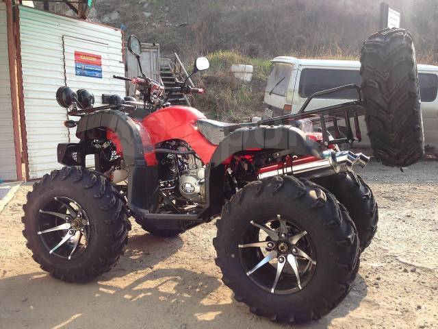 Yamaha Grizzly 350. ,  \,   