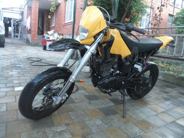 Baltmotors Motard 200 DD. 200. ., , ,   