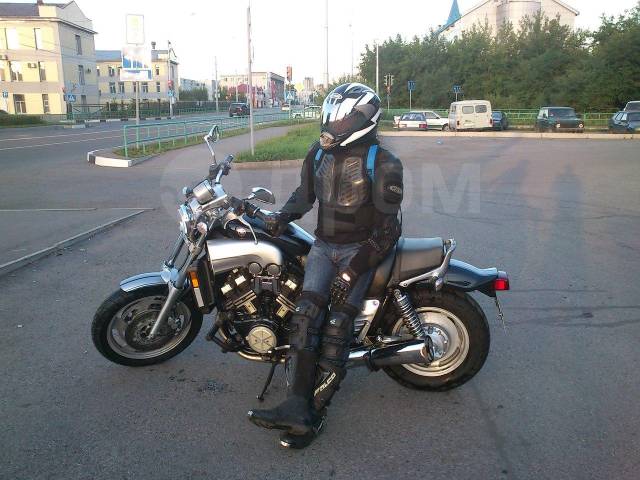 Yamaha V-Max. 1 200. ., , ,   