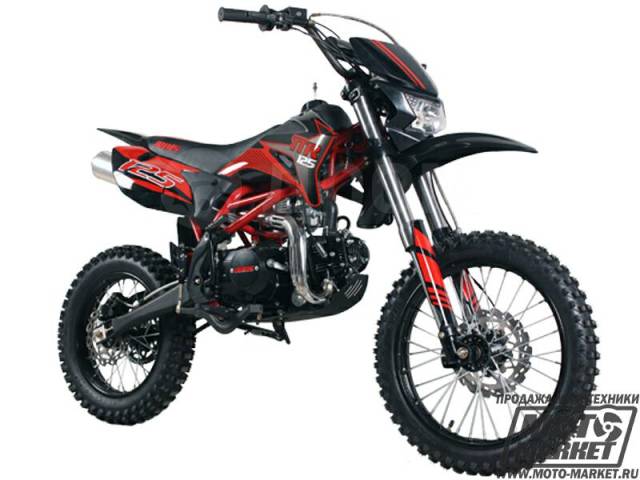 Irbis TTR 125. 125. ., ,  ,   