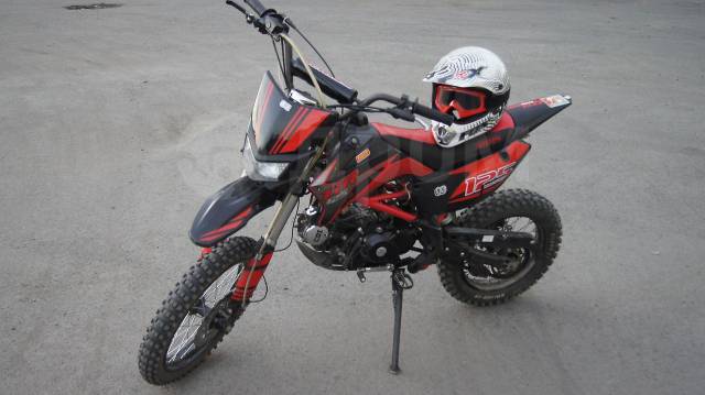 Irbis TTR 125. 125. ., , ,   