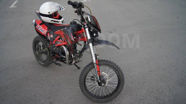 Irbis TTR 125. 125. ., , ,   