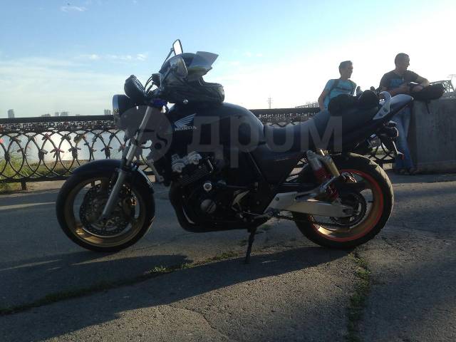 Honda CB 400SFV. 400. ., , ,   