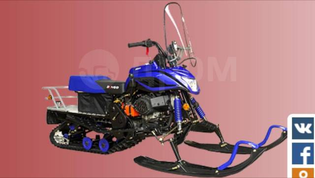 Irbis Dingo T125. ,  ,   