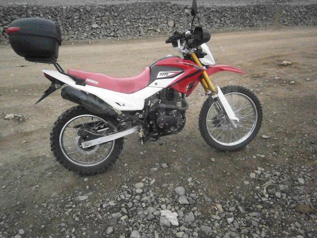 Irbis TTR 250. 250. ., , ,   