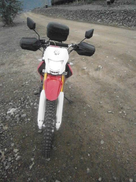 Irbis TTR 250. 250. ., , ,   