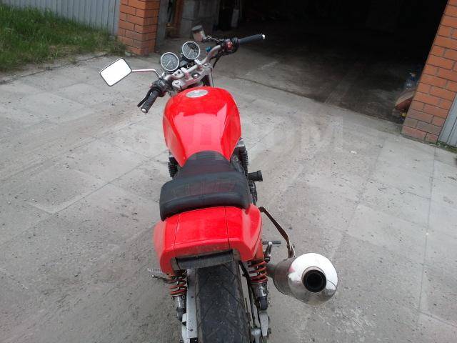 Yamaha XJR 400. 400. ., , ,   