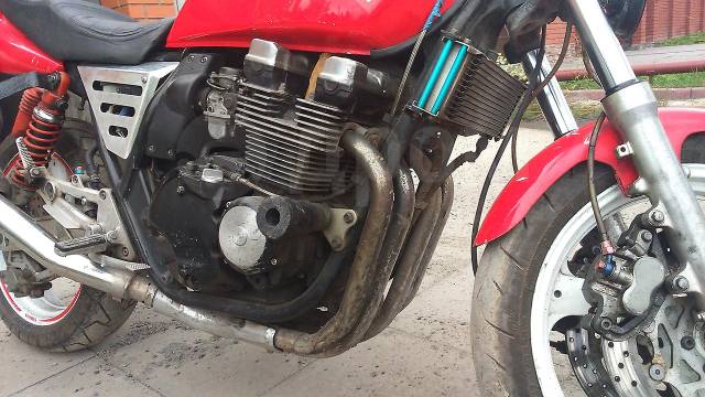 Yamaha XJR 400. 400. ., , ,   