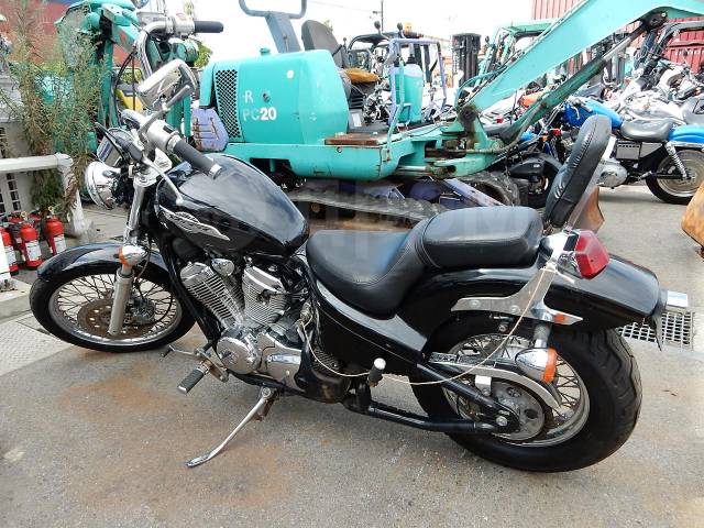 Honda Steed 400VLX. 400. ., , ,   