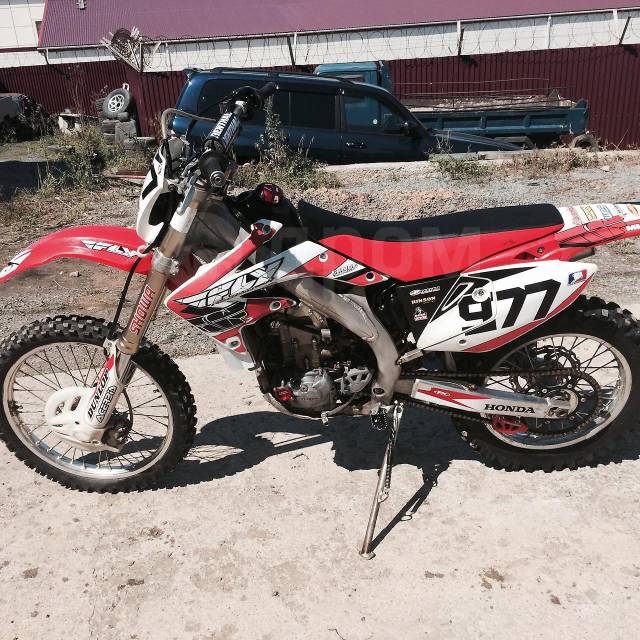 Honda CRF 450X. 450. ., , ,   