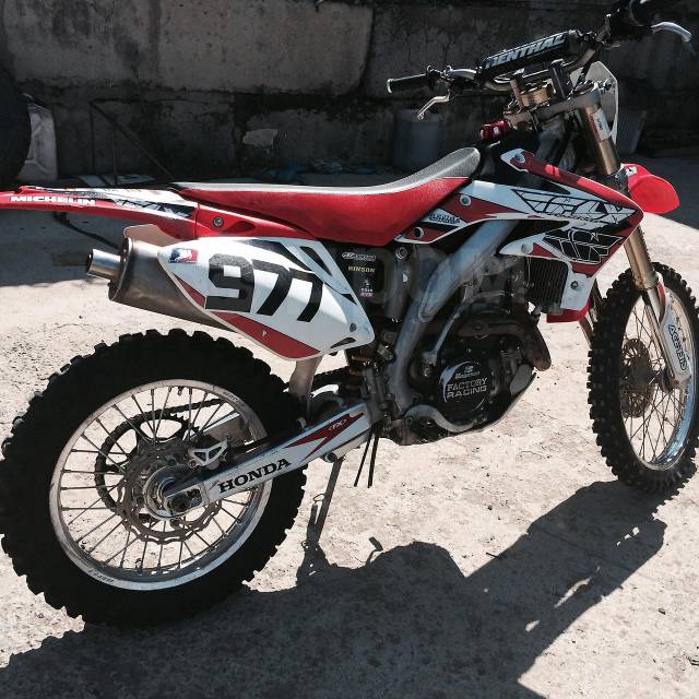 Honda CRF 450X. 450. ., , ,   