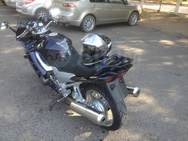 Yamaha FJR 1300. 1 300. ., , ,   