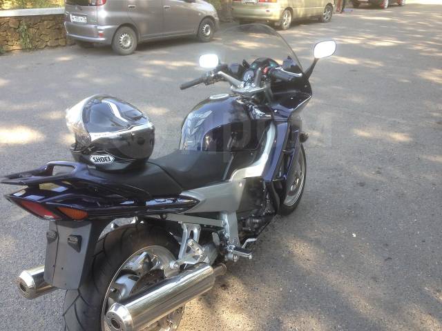 Yamaha FJR 1300. 1 300. ., , ,   