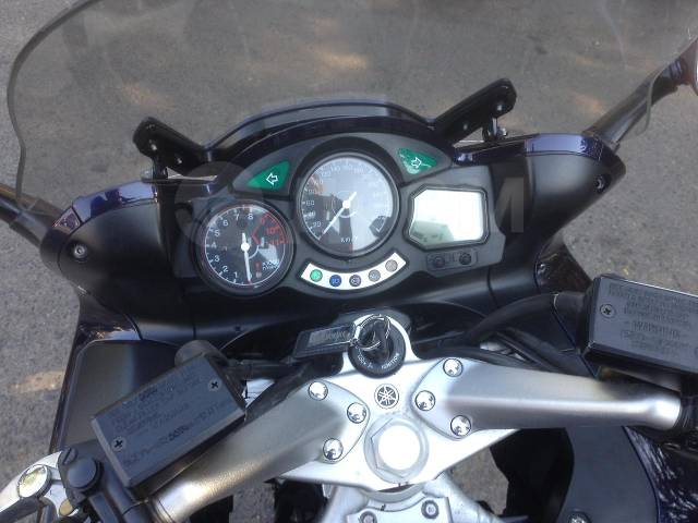 Yamaha FJR 1300. 1 300. ., , ,   