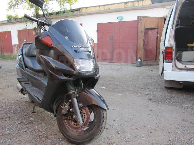 Yamaha Majesty 250. 250. ., , ,   