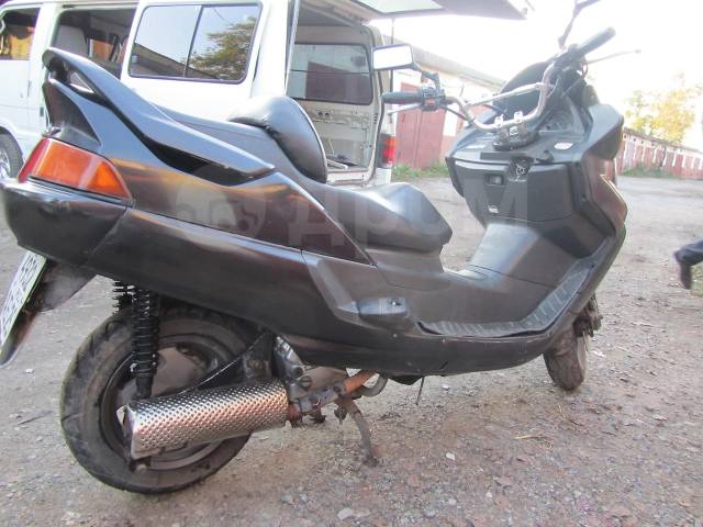 Yamaha Majesty 250. 250. ., , ,   