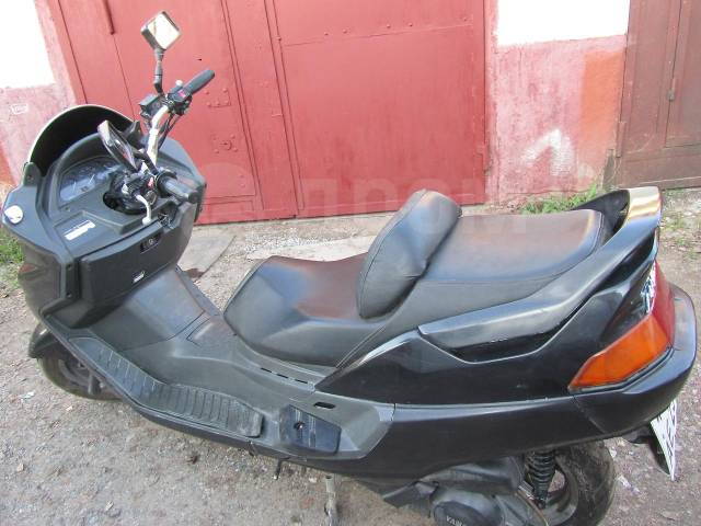 Yamaha Majesty 250. 250. ., , ,   