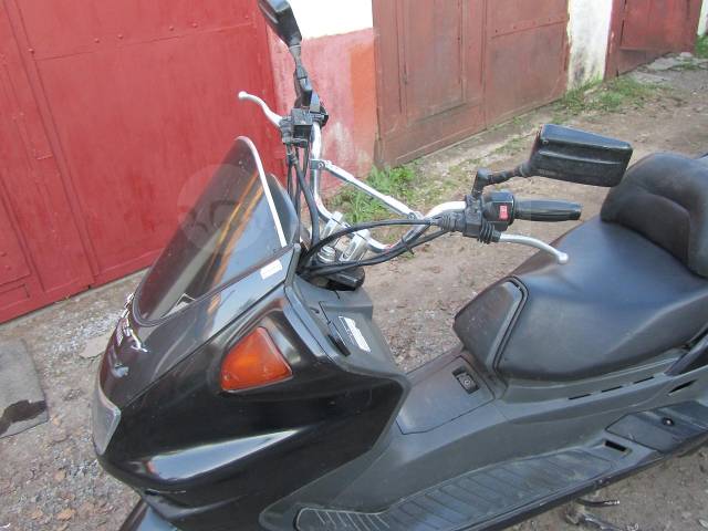 Yamaha Majesty 250. 250. ., , ,   