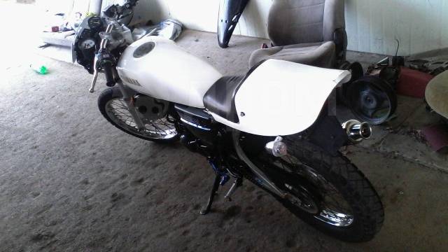 Yamaha RZ 350. 50. ., ,  ,   