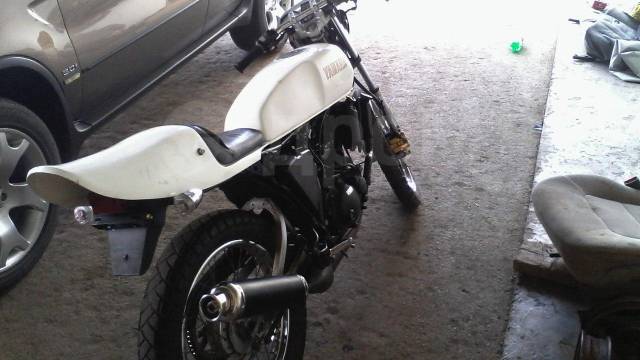 Yamaha RZ 350. 50. ., ,  ,   