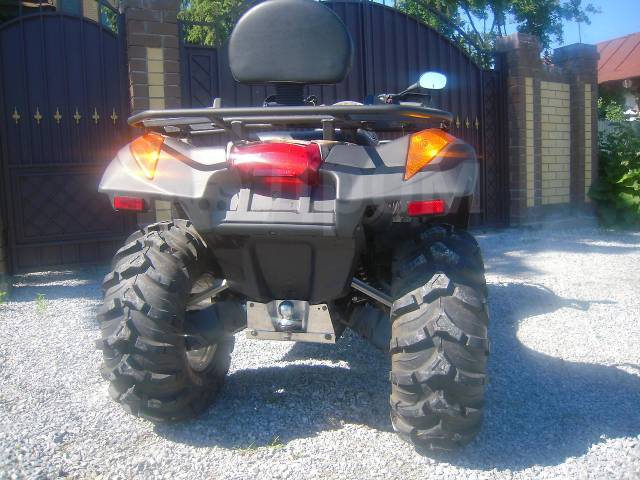 CFMOTO CF 625-X6. ,  \,   