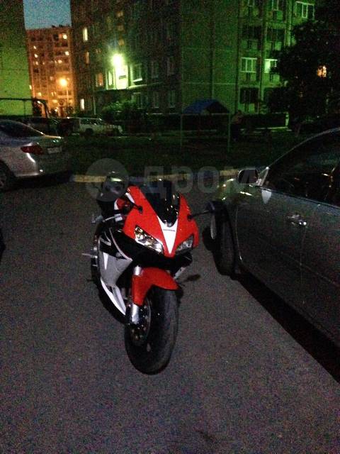 Honda CBR 600RR. 600. ., ,   