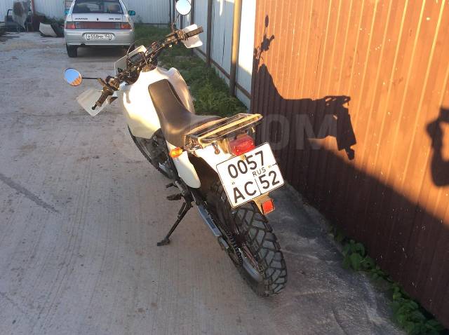 Honda XR 600R. 600. ., , ,   