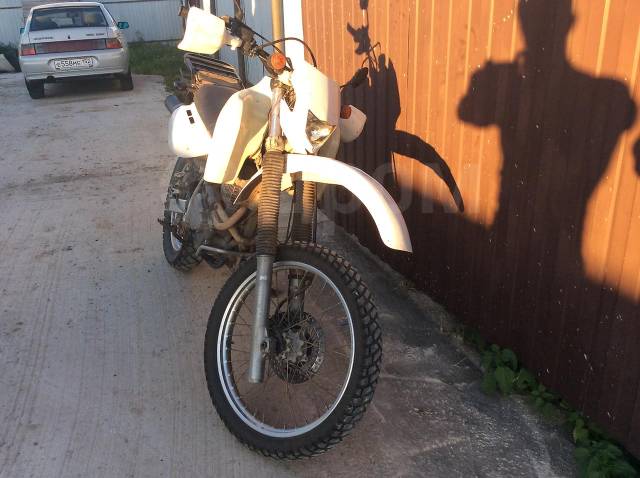 Honda XR 600R. 600. ., , ,   