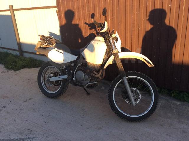 Honda XR 600R. 600. ., , ,   