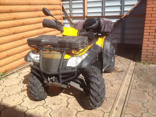 CFMOTO CF 625-X6. ,  \,   