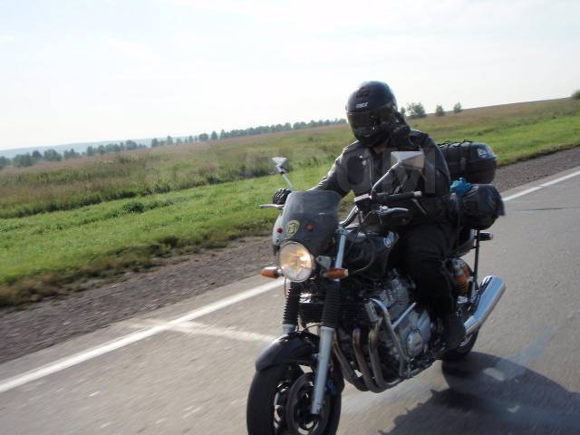 Дуги безопасности Yamaha xjr1300