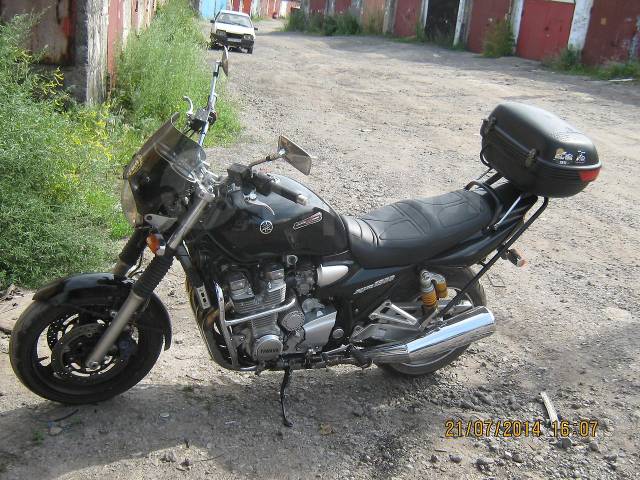 Yamaha XJR 1300. 1 300. ., , ,   