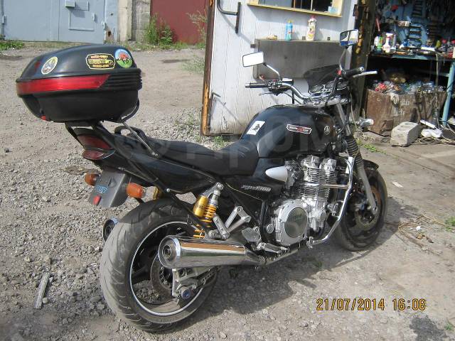 Yamaha XJR 1300. 1 300. ., , ,   