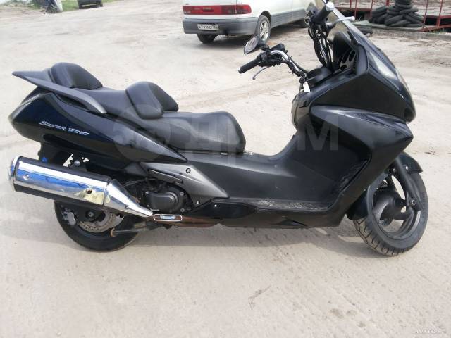 Honda Silver Wing. 400. ., , ,   