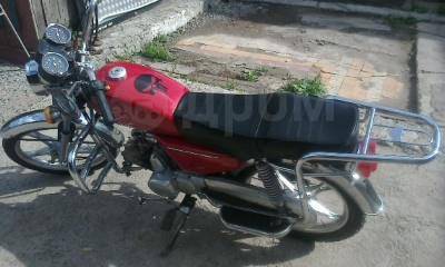 Racer Alpha. 72. ., ,  ,   