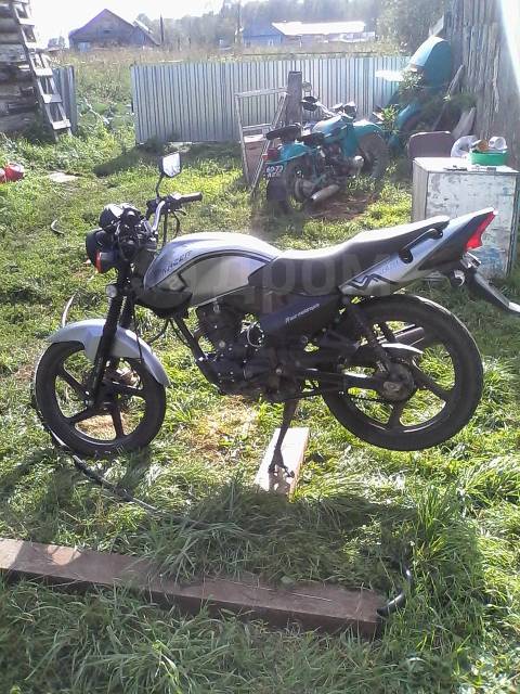 Racer Tiger RC150-23. 150. ., ,  ,   