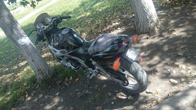 Yamaha FZX 250 Zeal. 250. ., , ,   